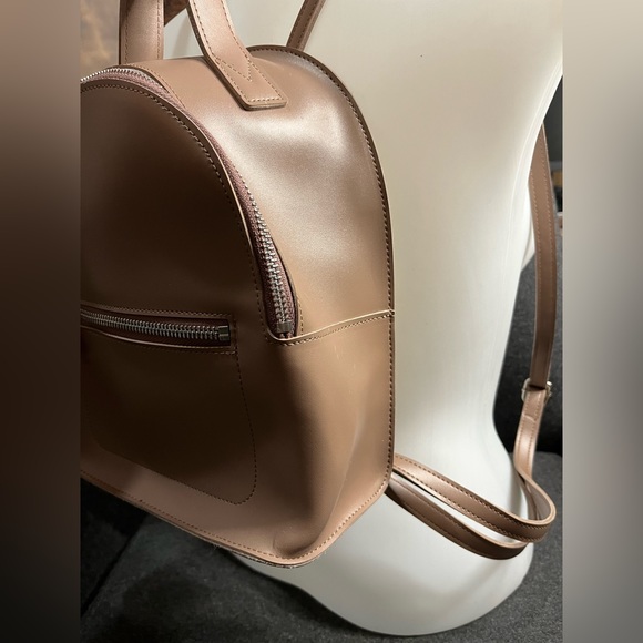 Niche mini bagpack - Picture 6 of 11